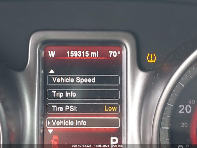 3C4PDCGG9GT207765 Dodge Journey Crossroad Plus