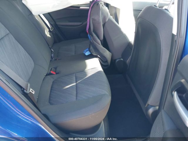 KNDEPCAA2N7330599 KIA Seltos Lx