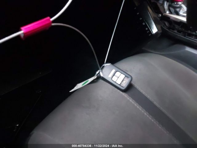 2HGFC4B04GH309483 Honda Civic Lx-p