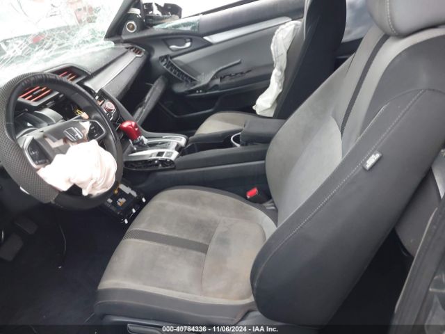 2HGFC4B04GH309483 Honda Civic Lx-p