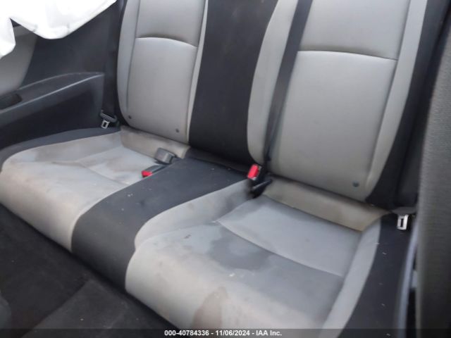 2HGFC4B04GH309483 Honda Civic Lx-p