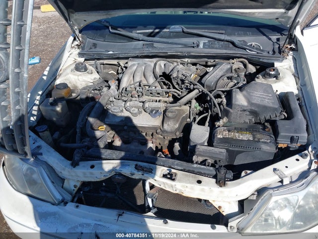 Продаж на аукціоні авто 2003 Toyota Avalon Xls, vin: 4T1BF28B73U279318, номер лоту: 40784351