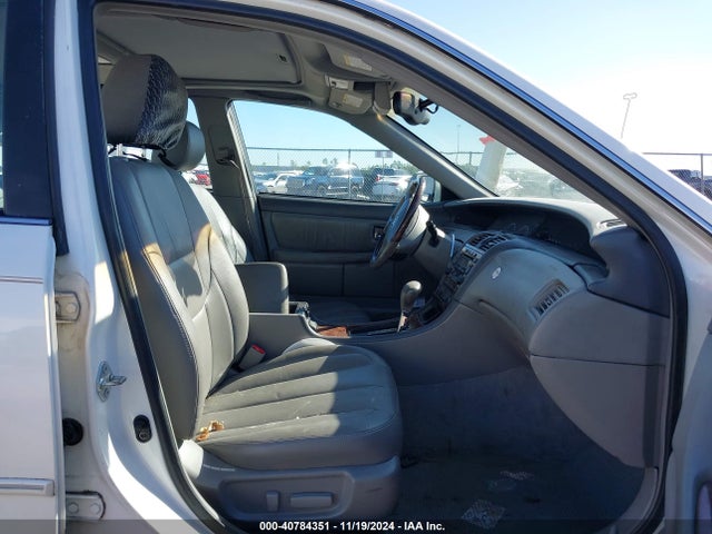 Продаж на аукціоні авто 2003 Toyota Avalon Xls, vin: 4T1BF28B73U279318, номер лоту: 40784351