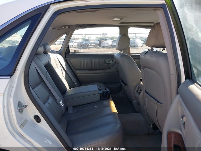 Продаж на аукціоні авто 2003 Toyota Avalon Xls, vin: 4T1BF28B73U279318, номер лоту: 40784351