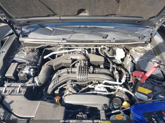 Subaru Crosstrek Premium 2023 JF2GTACC6PG243025 Image 10