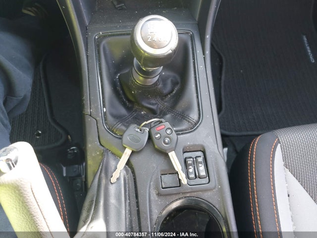 Subaru Crosstrek Premium 2023 JF2GTACC6PG243025 Image 11