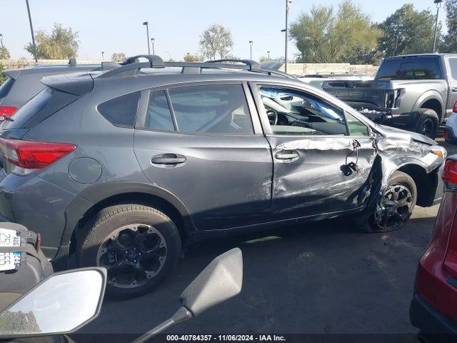 Subaru Crosstrek Premium 2023 JF2GTACC6PG243025 Image 13