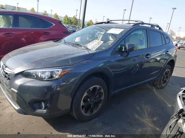 Subaru Crosstrek Premium 2023 JF2GTACC6PG243025 Image 14