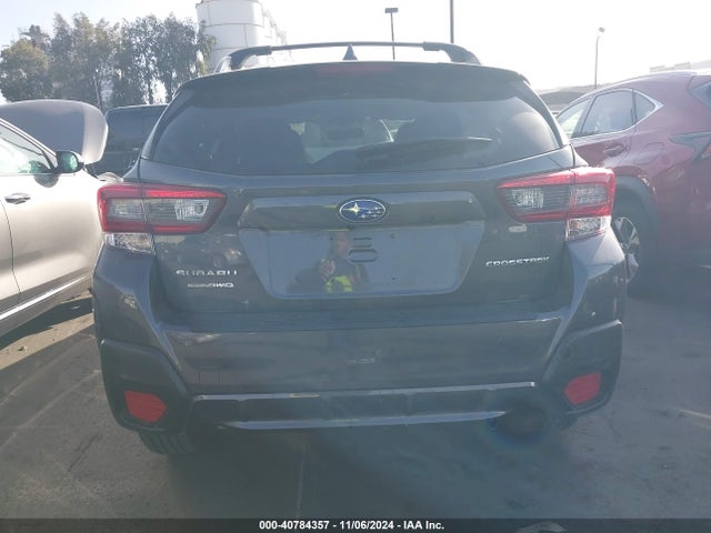 Subaru Crosstrek Premium 2023 JF2GTACC6PG243025 Image 16