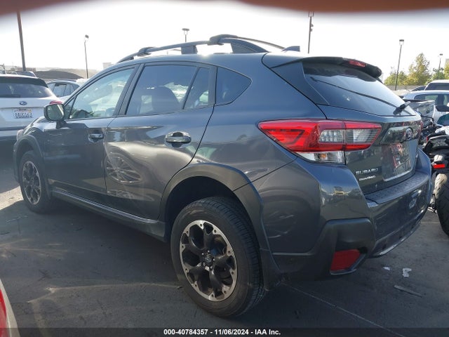 Subaru Crosstrek Premium 2023 JF2GTACC6PG243025 Image 3