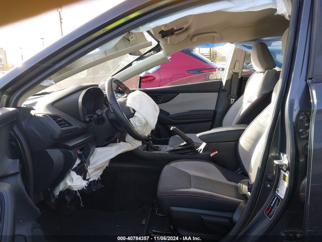 Subaru Crosstrek Premium 2023 JF2GTACC6PG243025 Image 5