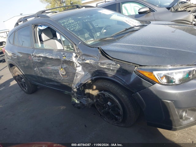 Subaru Crosstrek Premium 2023 JF2GTACC6PG243025 Image 6