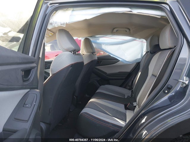 Subaru Crosstrek Premium 2023 JF2GTACC6PG243025 Image 8