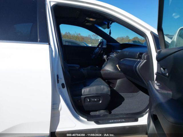 2T2BK1BA0FC335266 Lexus Rx 350 F Sport