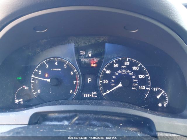 2T2BK1BA0FC335266 Lexus Rx 350 F Sport