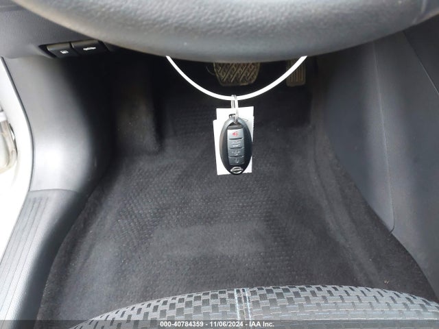 Nissan SENTRA SR 2019 3N1AB7APXKY225685 Image 11