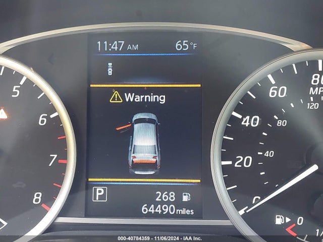 Nissan SENTRA SR 2019 3N1AB7APXKY225685 Image 15