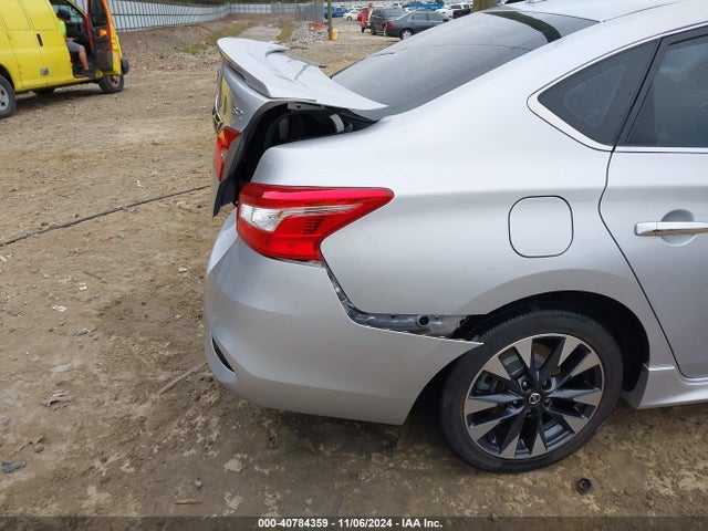 Nissan SENTRA SR 2019 3N1AB7APXKY225685 Image 18