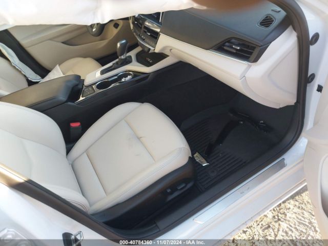 1G6DK5RK4M0120485 Cadillac Ct4 Luxury