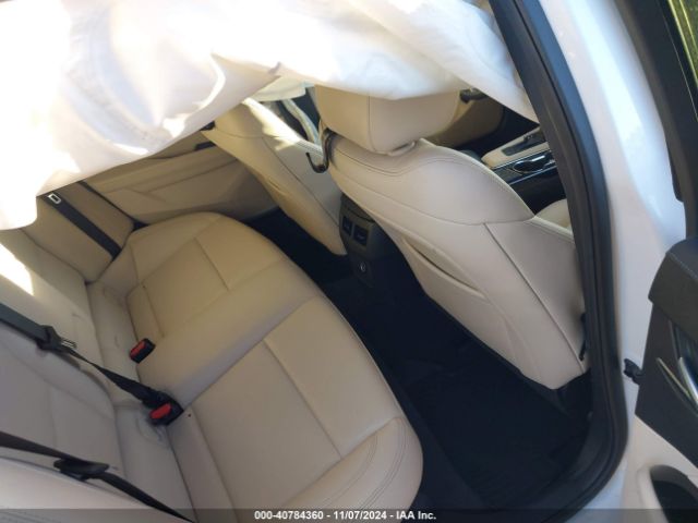 1G6DK5RK4M0120485 Cadillac Ct4 Luxury