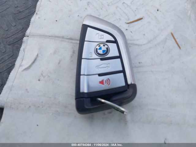 WBAJB1C53JB085446 BMW 530e Xdrive Iperformance