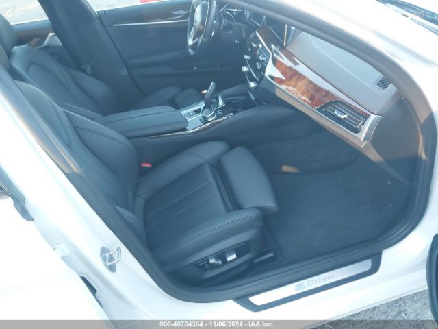 WBAJB1C53JB085446 BMW 530e Xdrive Iperformance