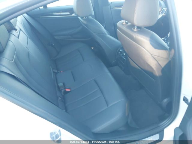 WBAJB1C53JB085446 BMW 530e Xdrive Iperformance