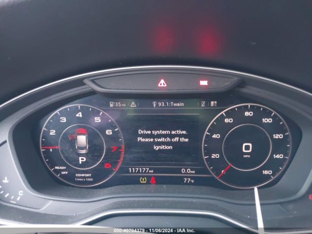 WA1BNAFY0J2033142 Audi Q5 2.0t Premium/2.0t Tech Premium
