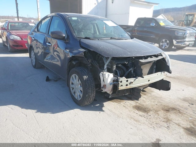 Nissan Versa 1.6 Sv 2015 3N1CN7AP2FL852139 Image 6