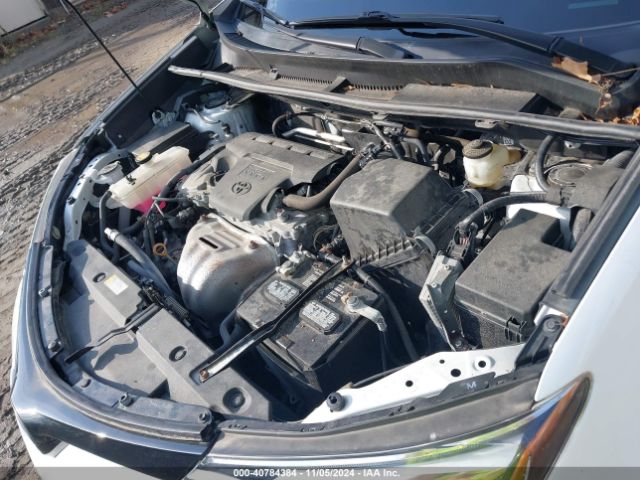 2T3JFREV7JW750312 Toyota RAV4 SE