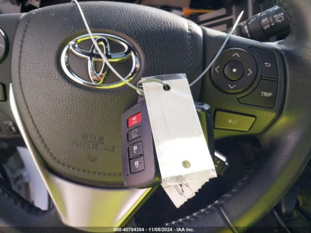 2T3JFREV7JW750312 Toyota RAV4 SE