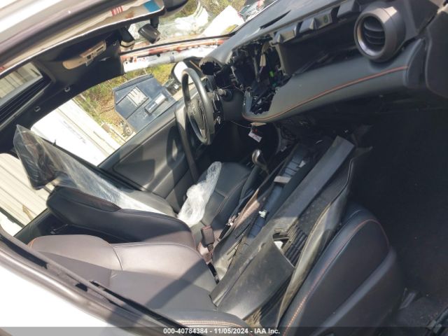 2T3JFREV7JW750312 Toyota RAV4 SE