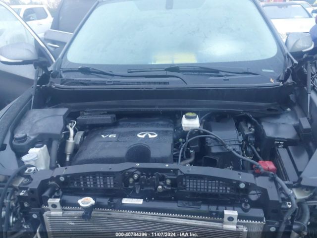 5N1DL0MM3JC530481 Infiniti QX60