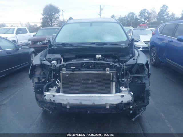 5N1DL0MM3JC530481 Infiniti QX60
