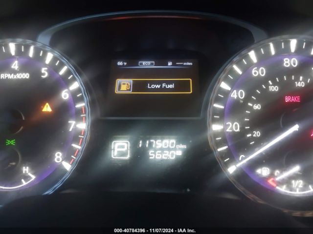 5N1DL0MM3JC530481 Infiniti QX60