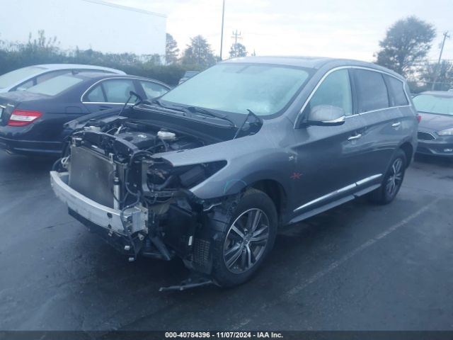 5N1DL0MM3JC530481 Infiniti QX60