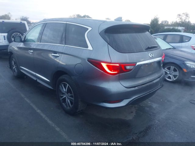 5N1DL0MM3JC530481 Infiniti QX60