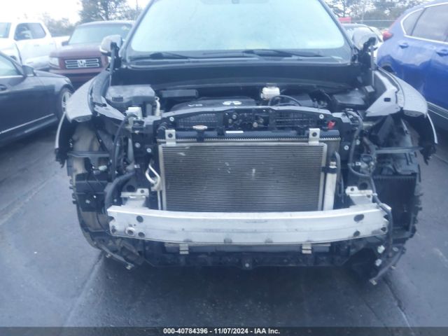 5N1DL0MM3JC530481 Infiniti QX60