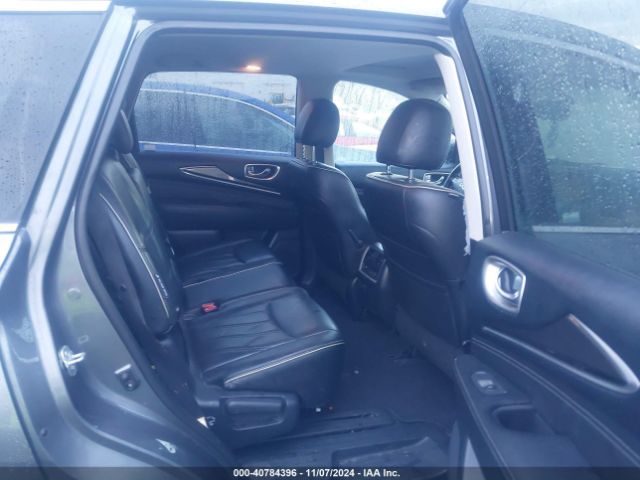 5N1DL0MM3JC530481 Infiniti QX60
