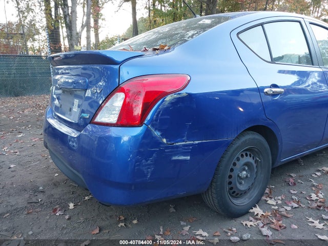 Nissan Versa 1.6 Sv 2015 3N1CN7AP1FL833744 Image 6