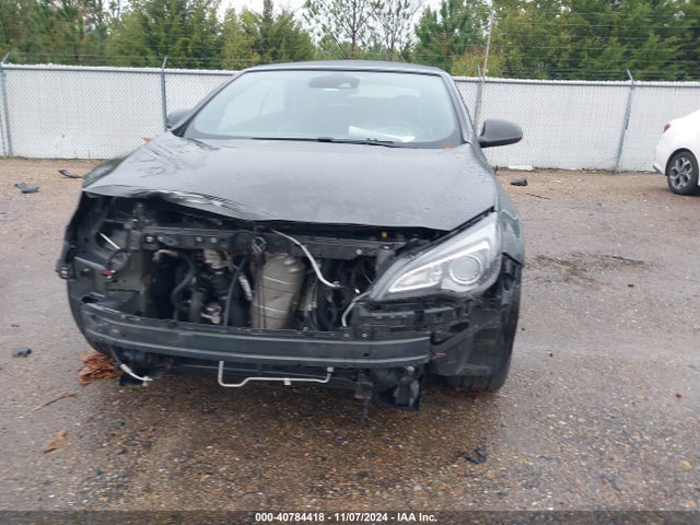 Buick Cascada Premium 2016 W04WT3N52GG060882 Image 12