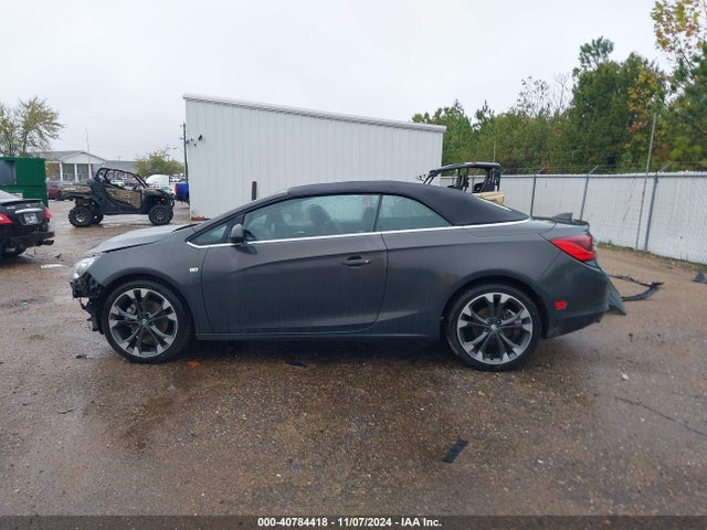 Buick Cascada Premium 2016 W04WT3N52GG060882 Image 14