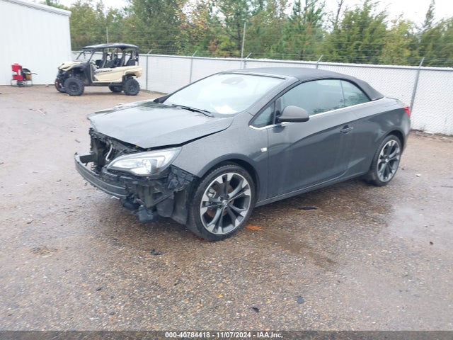 W04WT3N52GG060882 Buick Cascada Premium