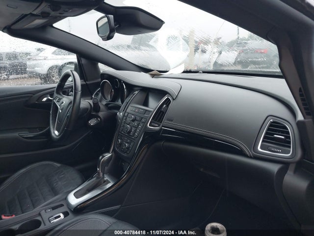 Buick Cascada Premium 2016 W04WT3N52GG060882 Image 5