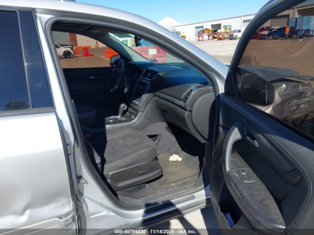 1GKKVPKD4FJ326457 GMC Acadia Sle-2