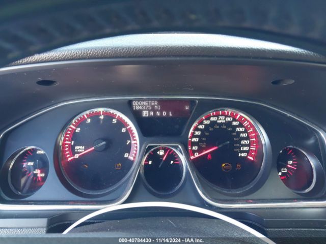 1GKKVPKD4FJ326457 GMC Acadia Sle-2