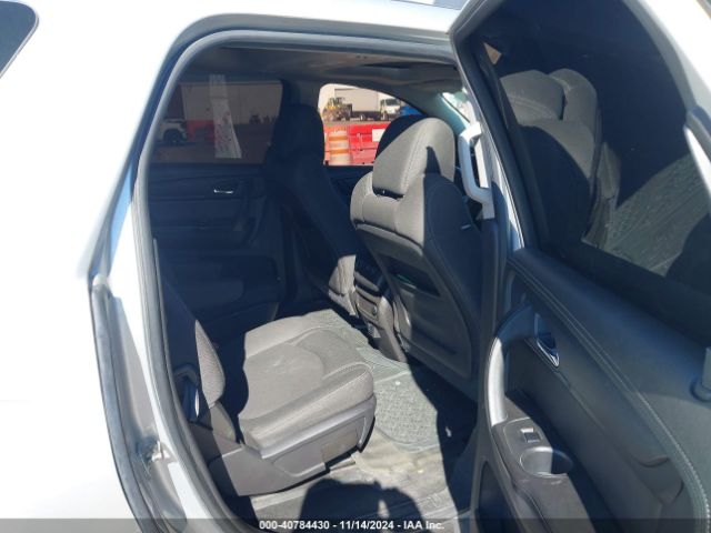 1GKKVPKD4FJ326457 GMC Acadia Sle-2