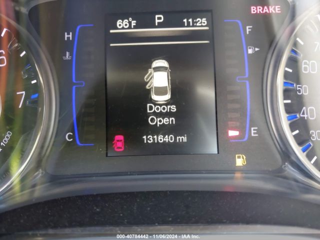 1C3CCCAG7GN162260 Chrysler 200 Limited