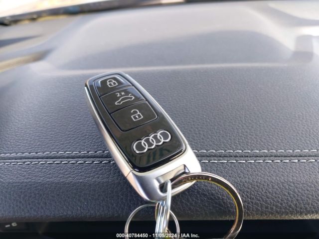 2023 AUDI Q7 WA1ACBF7XPD014240 Photo 10