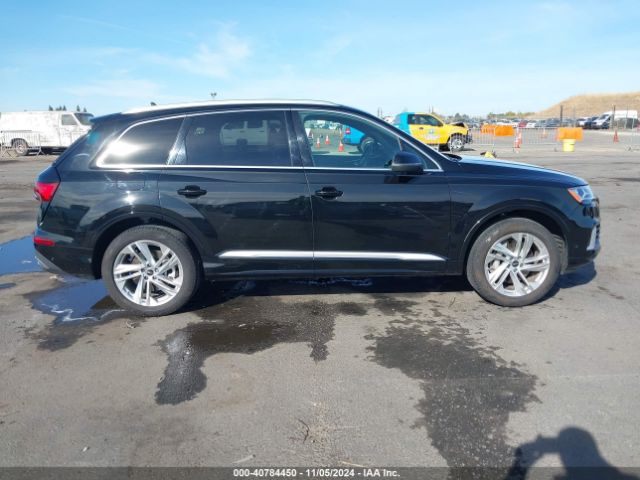 WA1ACBF7XPD014240 Audi Q7 Premium 45 Tfsi Quattro Tiptronic